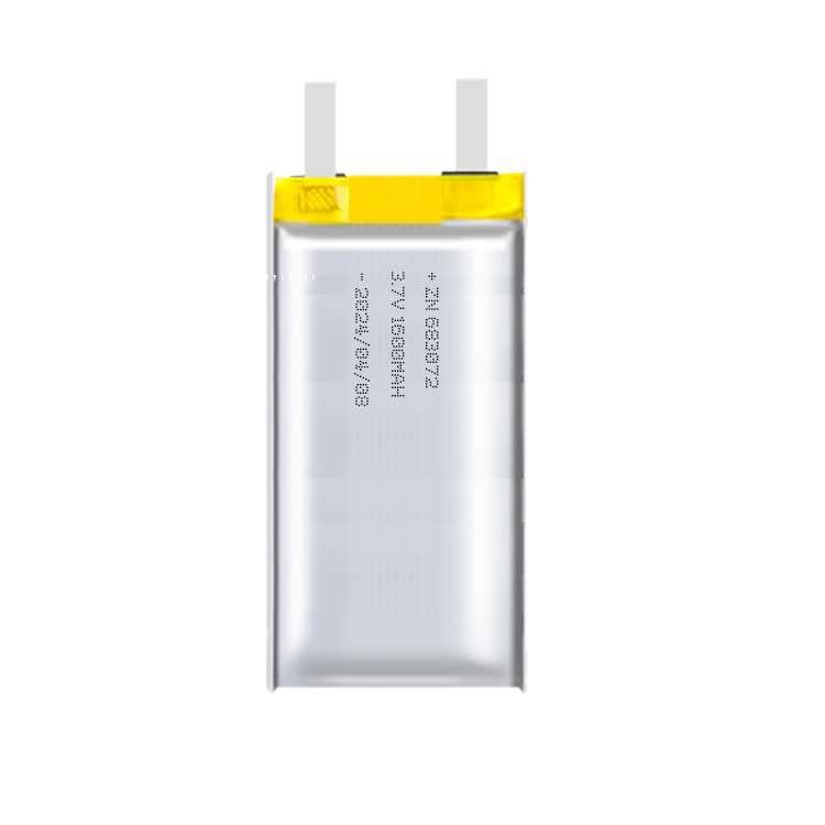 683072洁面仪锂电池